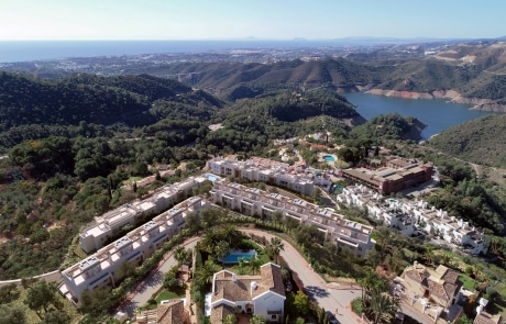 Turnkey Almazara Hills Marbella